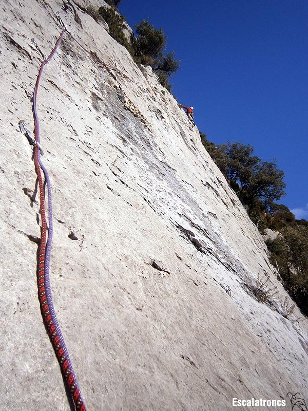 Tercera tirada